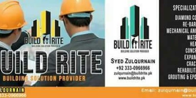 Buildrite