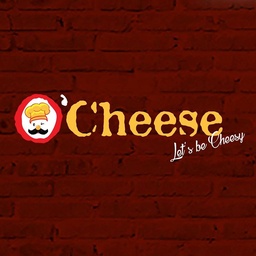 O'Cheese