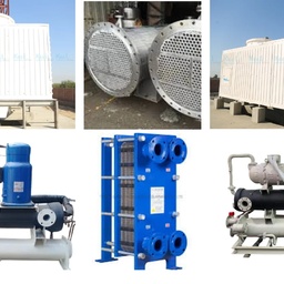Cooling Tower (Kool Engineering Services)