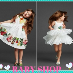 Baby Shop Saddar