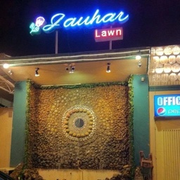 Jauhar Lawn