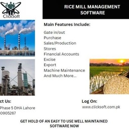 ClickSoft (Pvt) Ltd