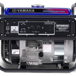 Yamaha Generators Karachi - Orion