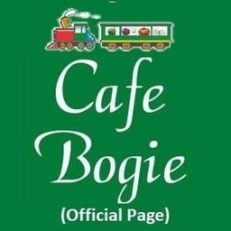 CAFÈ BOGIE