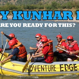 Kunhar River Rafting Enterprise