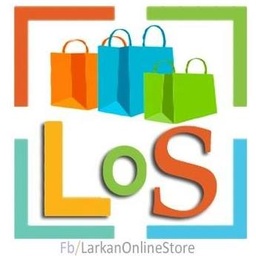 Larkana Online Store