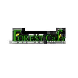 Forest cafe