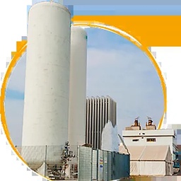 NATIONAL GASES LIMITED