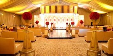 Grandiel 8 Marquee