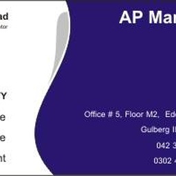 A.P. Marketing
