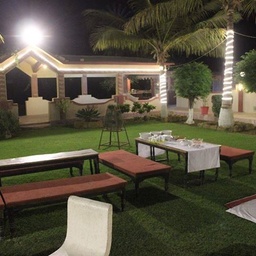 Windmill Farm Resort