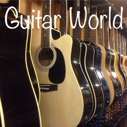 Guitar World