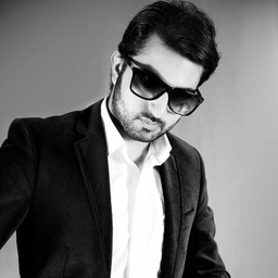 Irfan Chaudhry Official