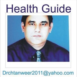 Homeopath Dr Tanweer