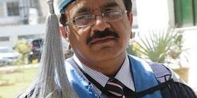 Dr Kashif ENT Surgeon, Lahore