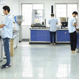 IDEAL MACHINERY & EQUIPMENT'S