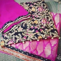M.R fashions