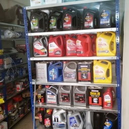 AL-RAFAY AUTO REPAIRS