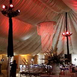 Lucky catering & Event organizers