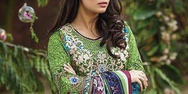 Queen's Vesture