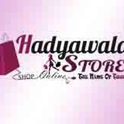 Hadyawala Store