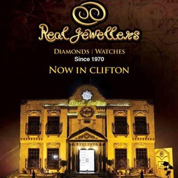 Real Jewellers