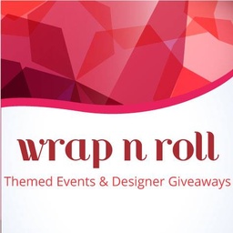 Wrap n Roll - The art of giving...