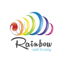 Rainbow Cash & Carry
