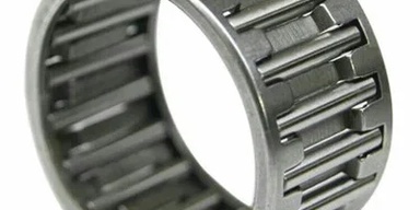 VEGA BEARING MANUFACTORY CO., LTD