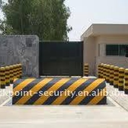 DIGITAL AUTOMATIC GATES