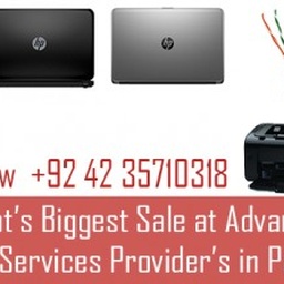 Advance Resources-IT Services Providers