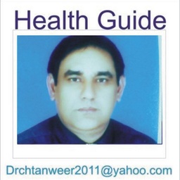 Homeopath Dr Tanweer