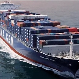 Pamir Shipping & Logistics