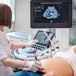 Hemani Ultrasound