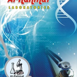 AL-REHMAT LABORATORIES