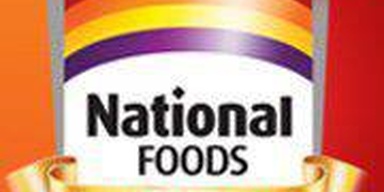 National Foods of Pakistan
