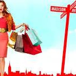 Cloud Online Shopping