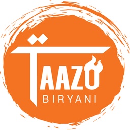 Taazo Biryani