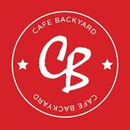 Cafe Backyard