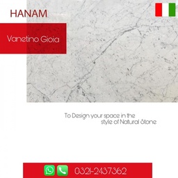 Hanam Marble Industries