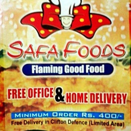 SAFA FOODS