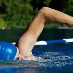 UMK Swimming Learning