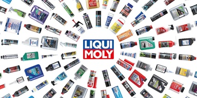 LIQUI MOLY PAKISTAN