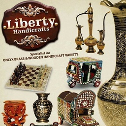 Liberty Handicrafts