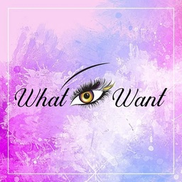 What Eye Want