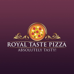 Royal Taste Pizza