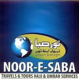 Noor-e-saba Travel & Tours