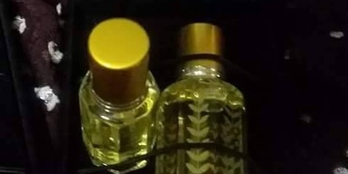 Saba ul Haramain Perfumes / Ittar by Muhammad Anis Saba Lakhana
