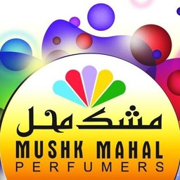 Mushk Mahal Perfumes