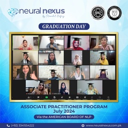 Neural Nexus by Manahil Hafeez